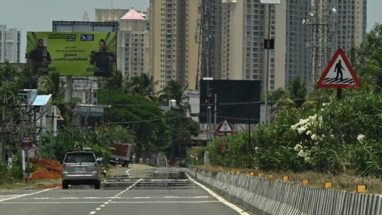 Summer travel in Tamil Nadu is picking up, but trips are getting shorter due to rising costs