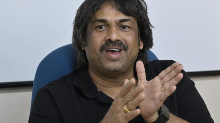 Piles at district and taluk centers to promote government enrollment. schools and PU colleges, says Karnataka Minister Madhu Bangarappa