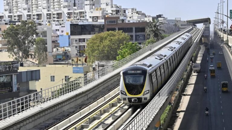 Karnataka HC refuses to quash case against man for shooting voyeuristic videos of women in Bengaluru metro and posting on social media