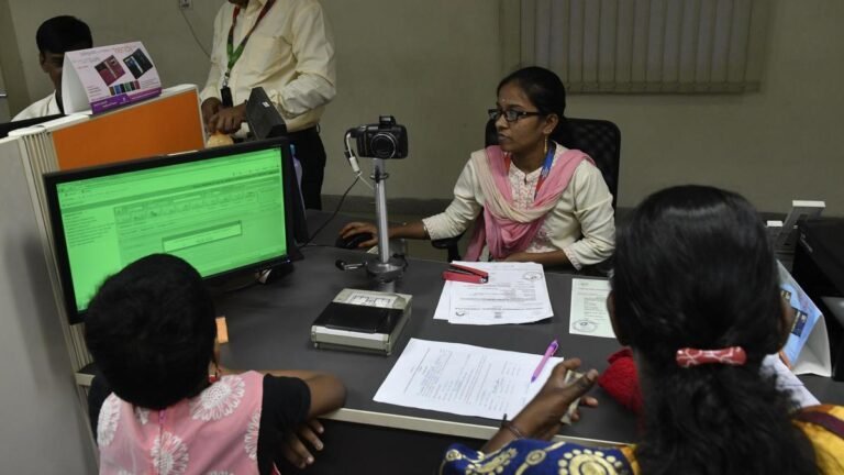 Special Pass Mela May 9; In Telangana: RPO Hyderabad 4000 appointments will be released