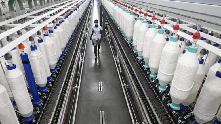 Texprocil refutes US Trade Representative’s claims about India’s cotton textile sector