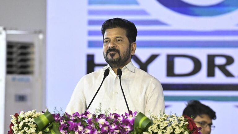 Delimitation exercise will make southern states irrelevant in national politics: Telangana CM