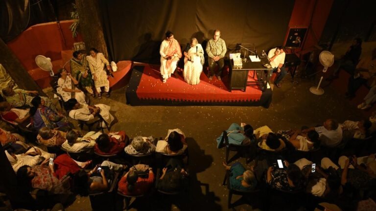 “Jeelani Bano’s stories reflected a sense of deep social consciousness and internationalism”