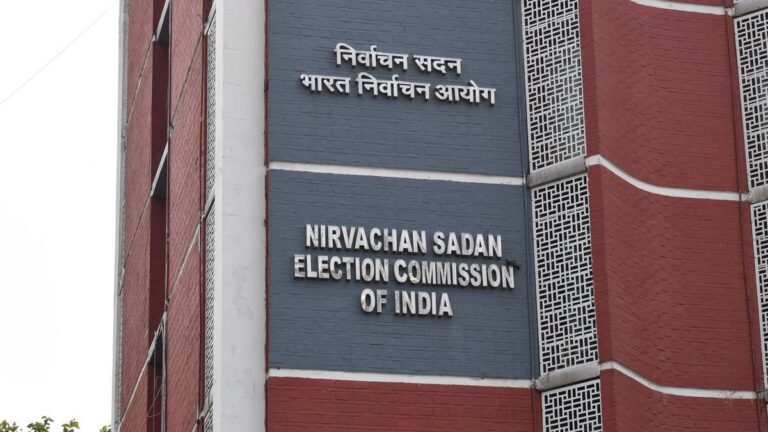 ECI suspends police officials in Bengal; Trinamool blames vault breach