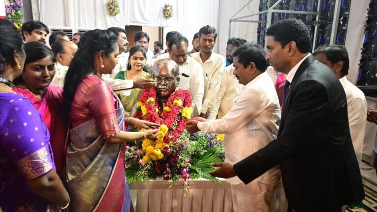 Govt. committed to the values ​​held by Ambedkar, says the minister