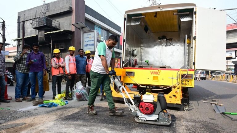 MA&UD issues GO for delimitation of constituencies in 87 municipalities, 13 municipal corporations in Andhra Pradesh