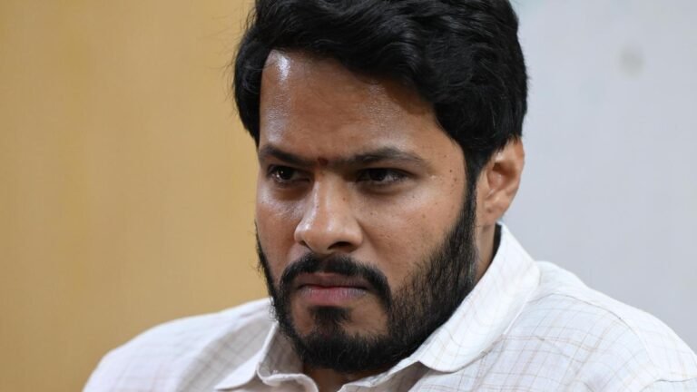 No discussion yet with BJP on alliance for local polls: Nikhil