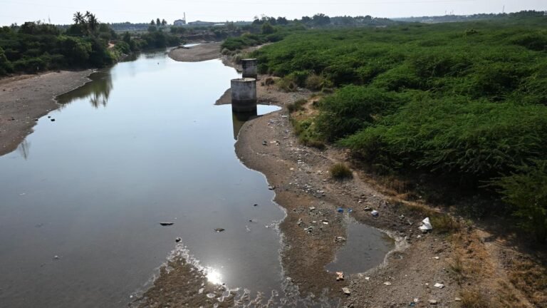 Tamil Nadu Elections 2026: Karur constituency, hub of export-oriented textile units and bus-building facilities