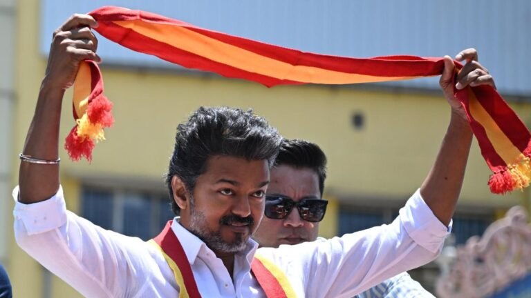 TN Elections 2026: Cases filed in Madras High Court regarding property of Vijay, Tamilisai Soundararajan