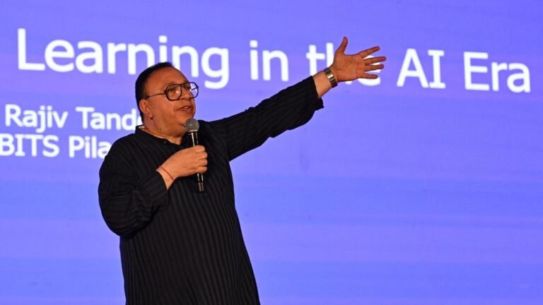 AI is transforming jobs rather than eliminating them; it just opens up new opportunities