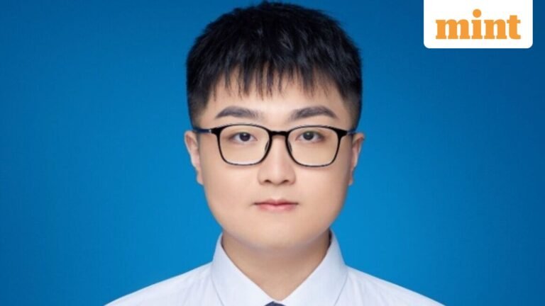 Who was Danhao Wang? Chinese University of Michigan scientist who reportedly died after ‘hostile’ interrogation by US | Today’s news