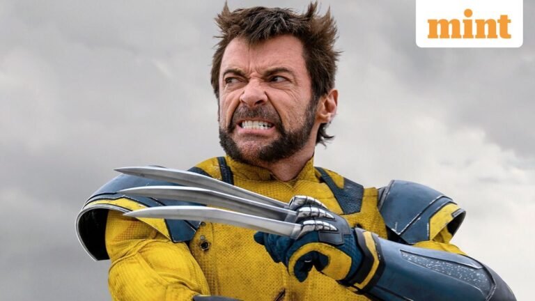 Hugh Jackman Quote of the Day: “The longer it takes you to become successful…” | Today’s news