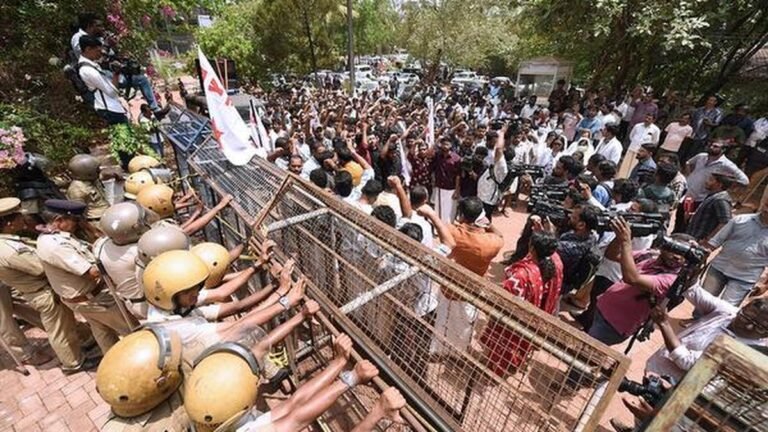 Kerala has not yet enforced a monitoring system for self-financing colleges