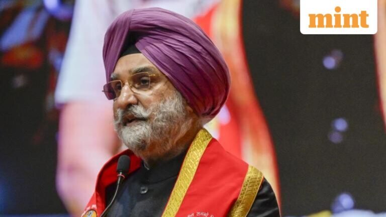 Trump welcomes ‘seasoned diplomat’ Taranjit Sandhu on appointment as Delhi governor, ‘wishes him success’ | Today’s news