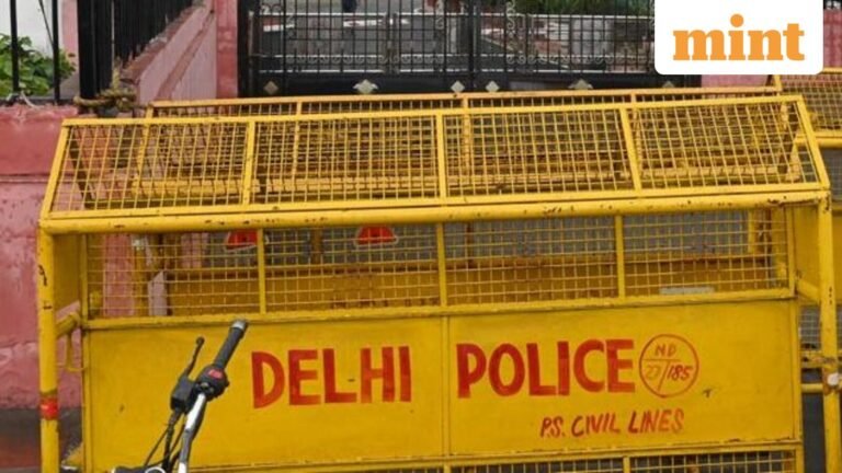 Delhi Police bust Pakistan-linked spy ring, 11 arrested in Delhi and Punjab | Today’s news