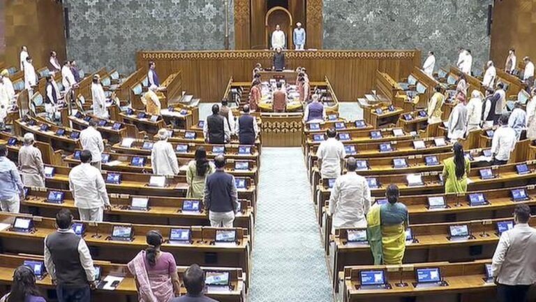 How 2011 census-based delimitation will redraw India’s political map