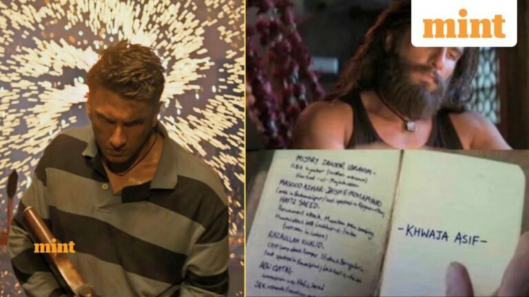 Pakistan threatens to attack Kolkata: Social media reacts to Khawaja Asif’s Dhurandhar-style statement | Today’s news