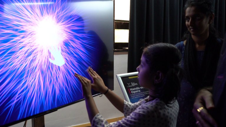 Param Science Experience Center inaugurated in Whitefield