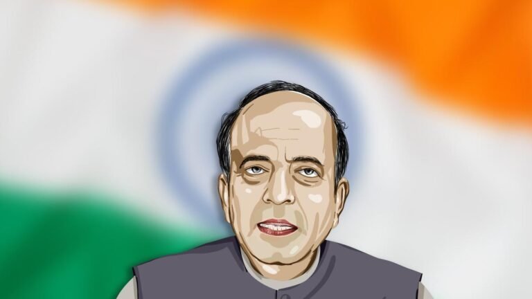 Dinesh Trivedi | A man for all seasons