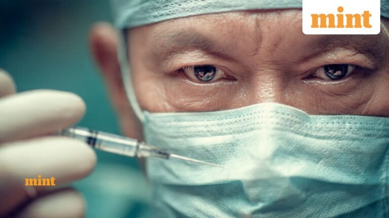 ‘Extremely Lucky’: Man Walks In With Stomach Ache; surgery reveals 20-year-old secret in his body | Today’s news