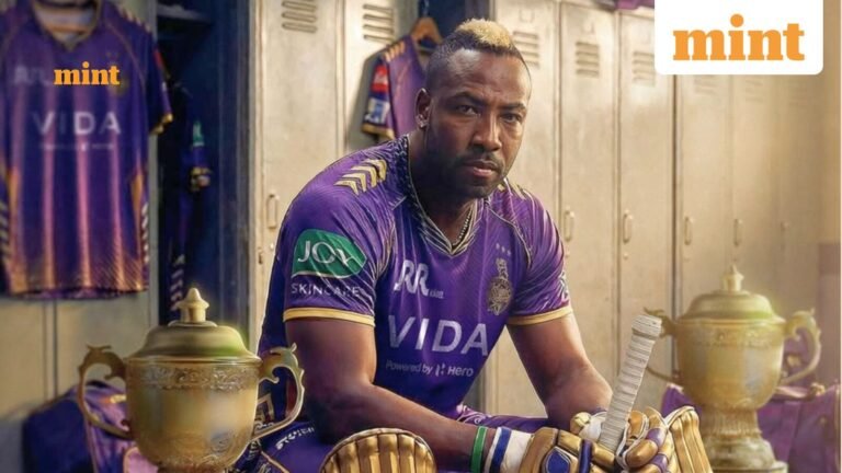 Appointment of Andre Russell as coach is KKR’s ‘biggest mistake’ in IPL 2026: Mohammad Kaif rips Kolkata management apart | Today’s news