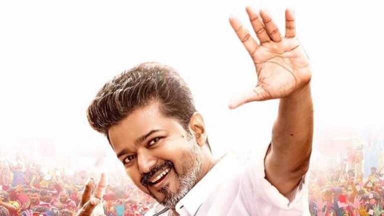 Coimbatore’s local cable TV broadcasts ‘Jana Nayagan’; TVK fans are looking for action