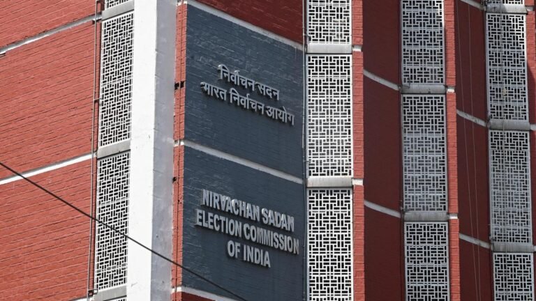 Assembly Elections 2026 Highlights: ECI orders suspension of Hingalganj OC due to ‘bias’ in West Bengal