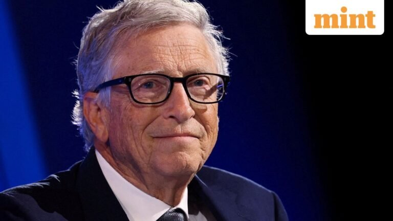 Quote of the Day: Bill Gates on the efficiency of lazy individuals – “I choose a lazy person to do the hard work. Because….’ | Today’s news