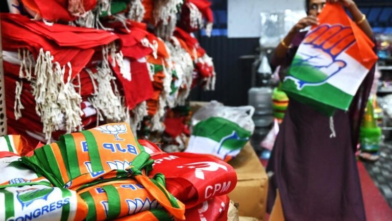 Kerala Assembly Elections 2026: Social Engineering Behind Kerala Election Battle