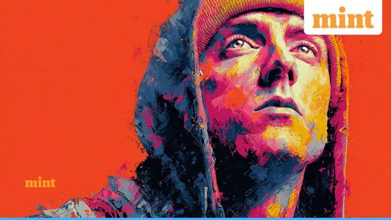 Eminem’s Quote of the Day on Life, Challenges and Success: “If you got enemies, fine. That means…” | Today’s news