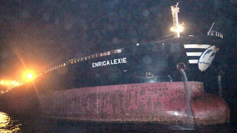 Enrico Lexie owner pleads to SC for early release of ₹3 crore bond executed in Kerala HC