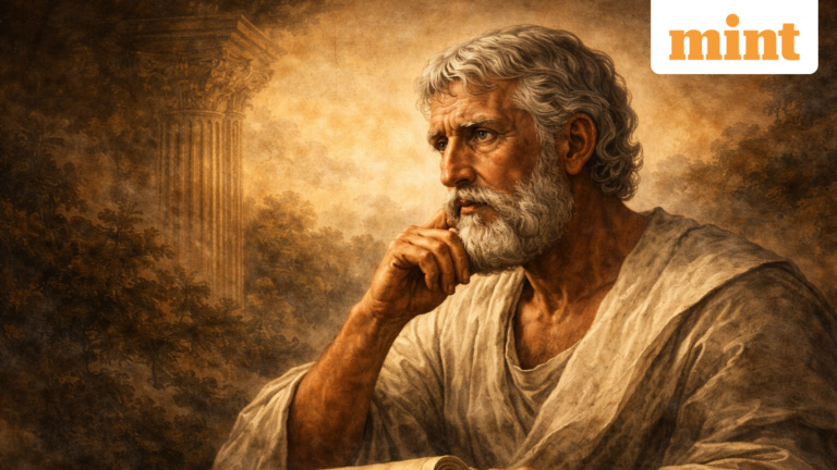 Epictetus Quote of the Day: “Listen twice as much as you speak” | Today’s news