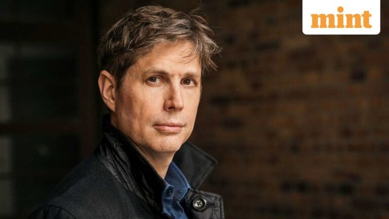 Quote of the Day Daniel Kehlmann, International Booker 2026 candidate: “People were many things before the war and then…” | Today’s news