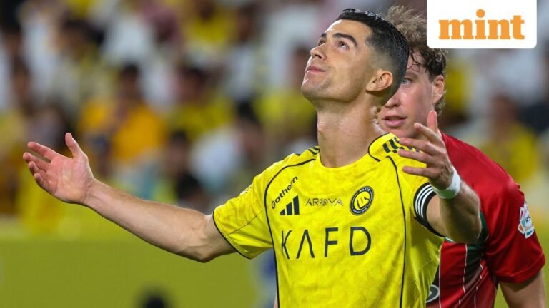 Cristiano Ronaldo Quote of the Day: “Talent without hard work is nothing” | Today’s news