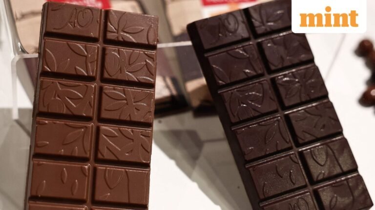 Easter 2026: Cocoa prices have cooled – so why are chocolates still so expensive? | Today’s news