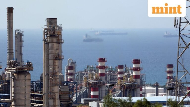 US Iran Caasefire Talks LIVE: US Says It Will Block Iran Ports, Tehran Responds: “If You Fight, We Will Fight” | Today’s news