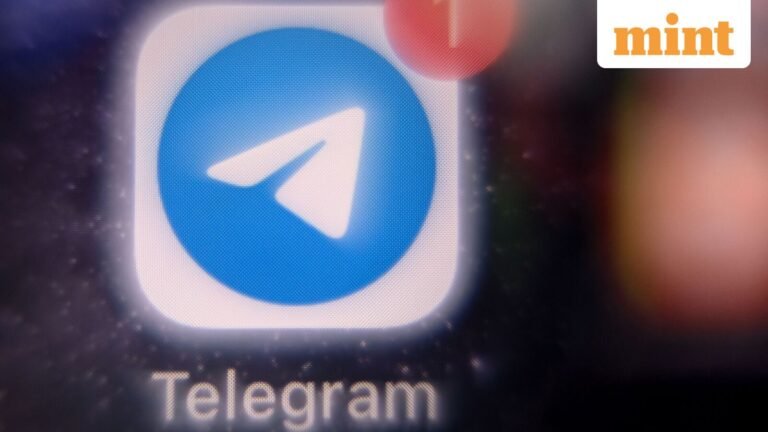Telegram Founder Pavel Duvrov Blames Russia’s Attempt To Block VPNs For Major Payments Problem — ‘Massive Banking Failure’ | Today’s news