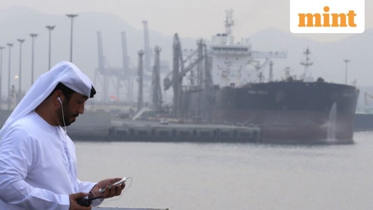 OPEC oil output shifts as UAE pulls away amid Iran war; here’s why oil prices and supply are in the spotlight | Today’s news