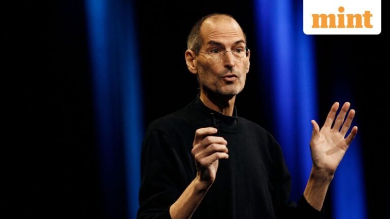 Steve Jobs Quote of the Day: The only way to do great work is to love… | Today’s news