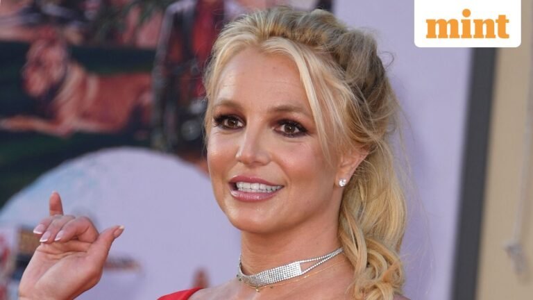Britney Spears to enter rehab in California ‘drunk driving’ case before May 4; here’s what we know | Today’s news