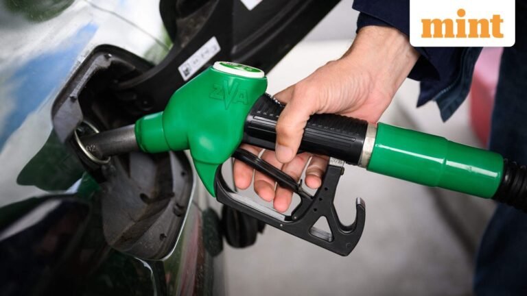 April 17 Petrol & Diesel Prices: Fuel Prices Today in Delhi, Mumbai, Bengaluru, Chennai, Kolkata & Other Cities | Today’s news