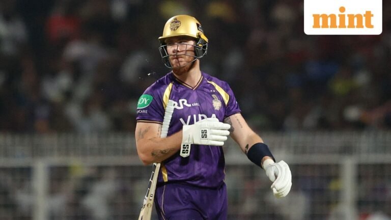 IPL 2026: Kolkata Knight Riders to come tough on Finn Allen; The three-time champions brought in Tim Seifert during GT vs KKR | Today’s news