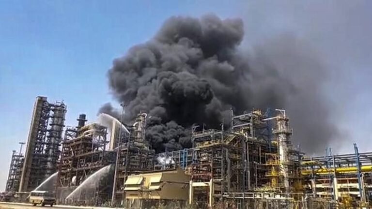 Restoration work at Hindustan Petroleum’s Rajasthan refinery is expected to be completed in 3-4 weeks