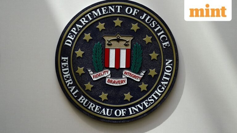 Who are the 10 ‘missing’ or ‘dead’ US scientists at the center of the Trump admin’s ‘disturbing cases’ investigation? | Today’s news