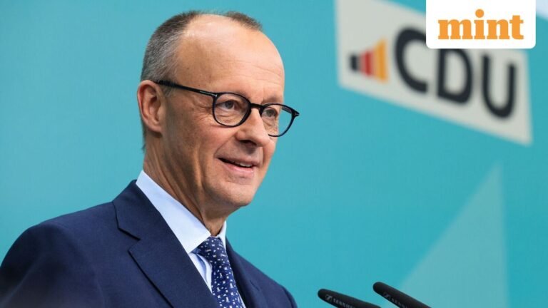 Germany follows strict sick leave rules, warns four-day week threatens economy | Today’s news