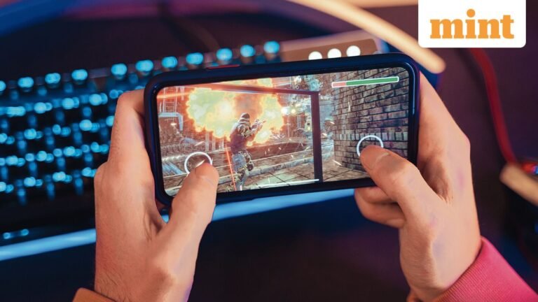 Online real money gaming is over as the Center opens its doors to non-cash platforms | Today’s news