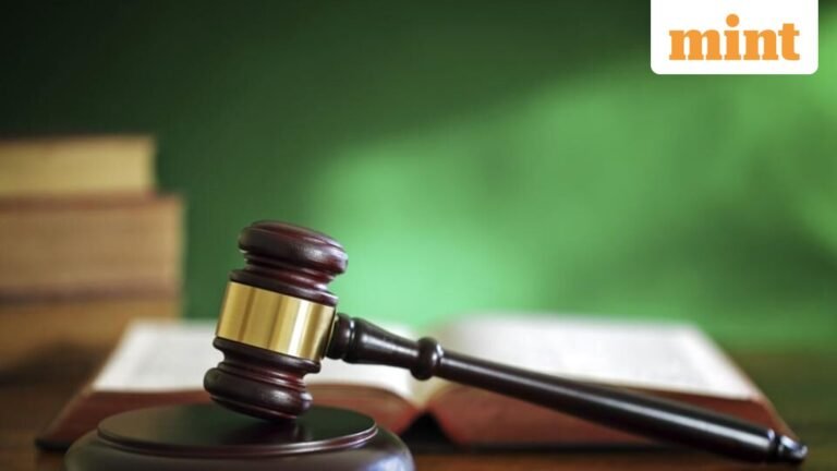 ‘By mistake’: Rajasthan HC deletes comments in judgment critical of Transgender Bill 2026 | Today’s news