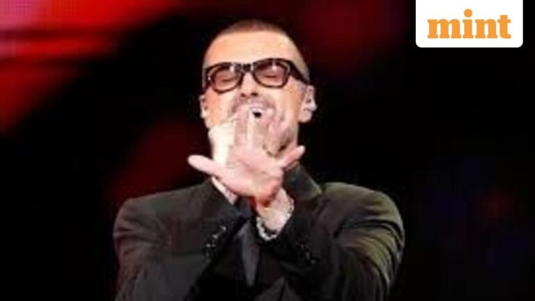 Quote of the Day by George Michael: ‘You’ll never find peace until….’ | Today’s news