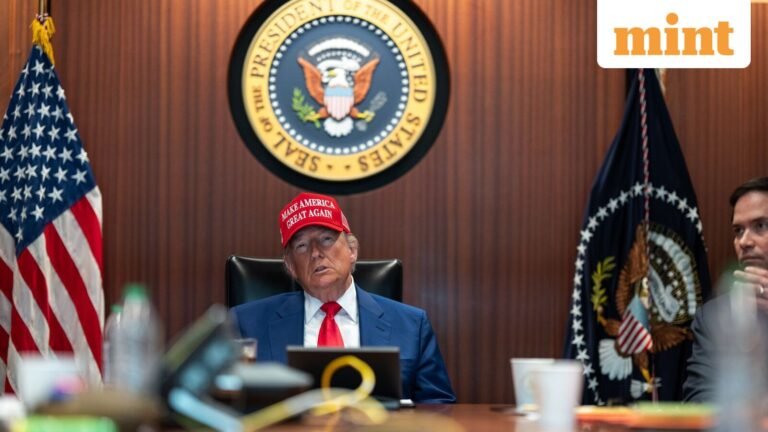 Iran hits back at Trump’s ‘civilization will die’ threat: ‘You’ve never had one…you won’t die overnight’ | Today’s news