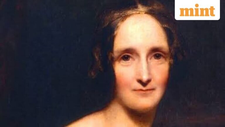 Quote of the Day: Mary Shelley on Human Nature – “No man chooses evil…” | Today’s news